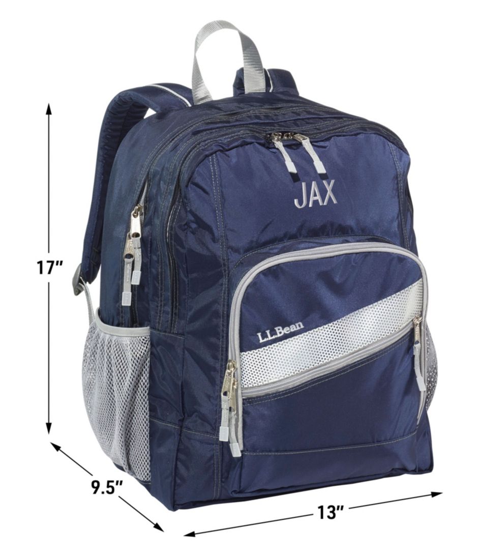 Deluxe Book Pack®, 37L / L.L.Bean