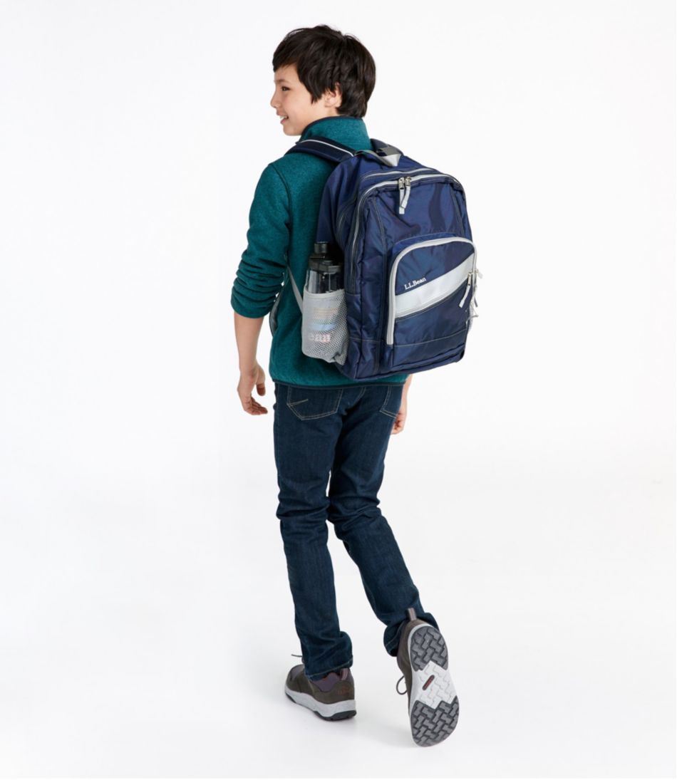 Deluxe Book Pack®, 37L / L.L.Bean