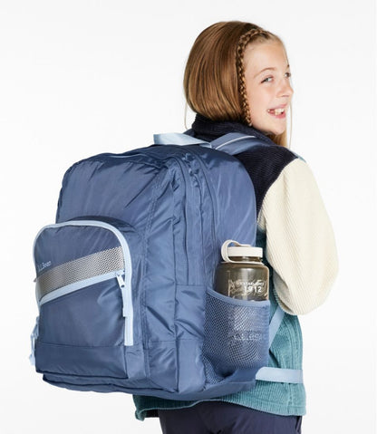Deluxe Book Pack®, 37L / L.L.Bean