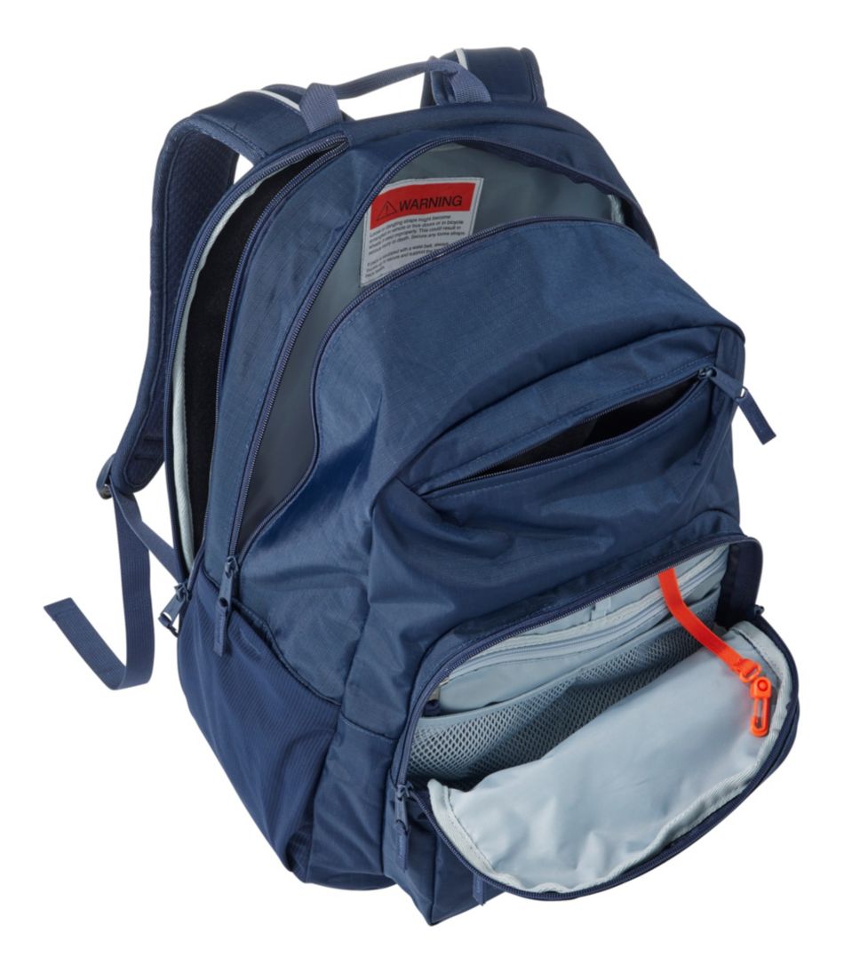 Super Deluxe Bookpack, 38L / L.L.Bean