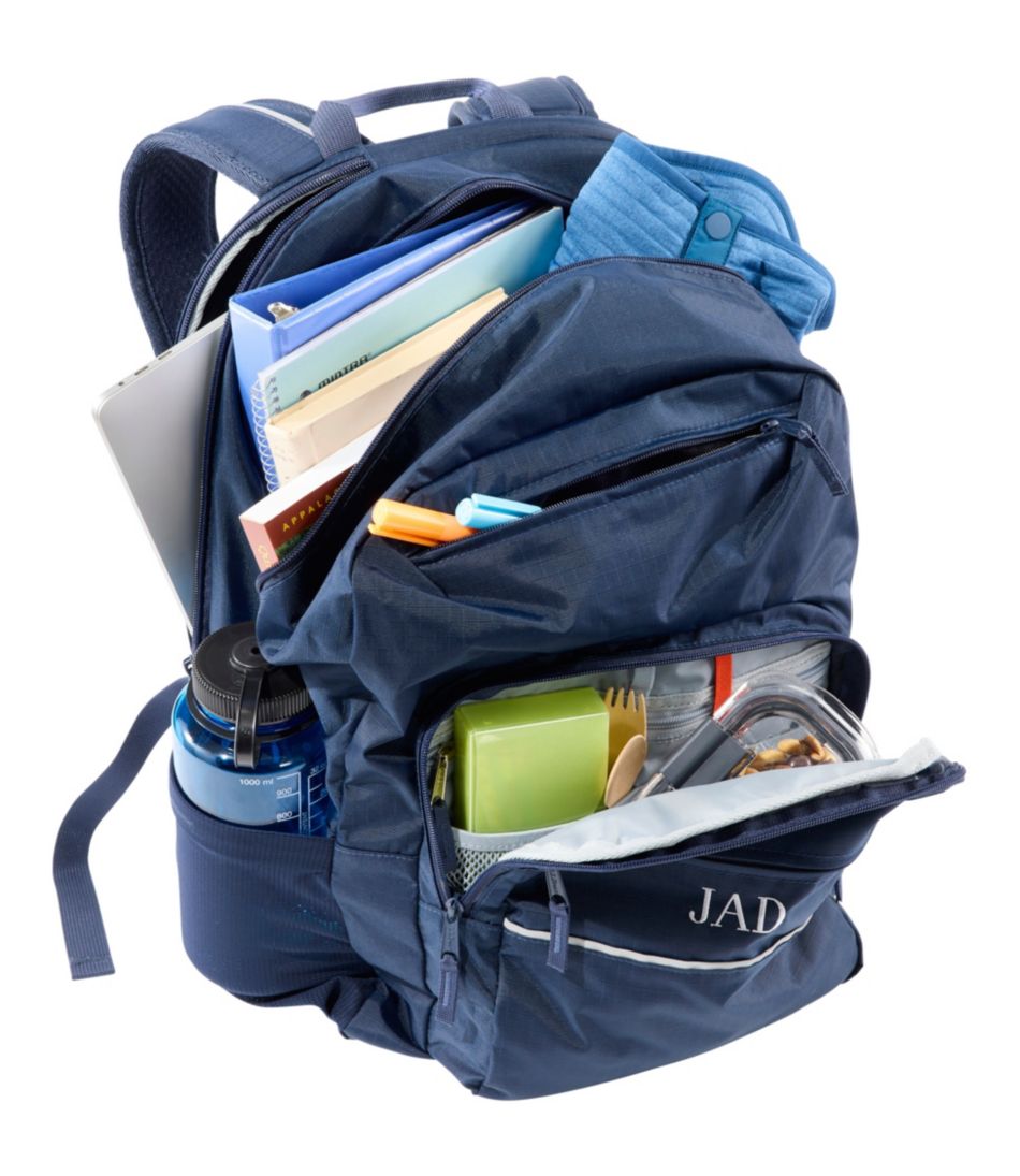 Super Deluxe Bookpack, 38L / L.L.Bean