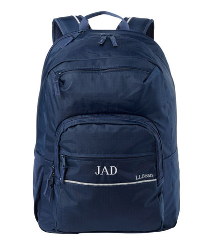 Super Deluxe Bookpack, 38L / L.L.Bean