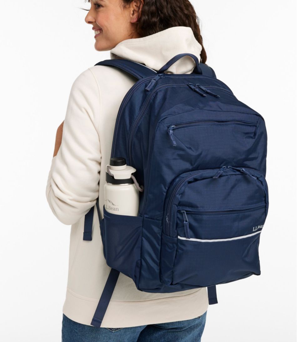 Super Deluxe Bookpack, 38L / L.L.Bean