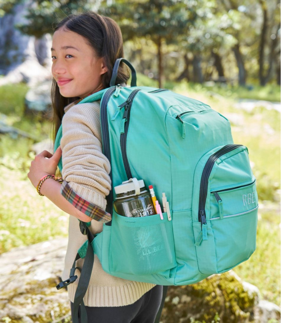 Super Deluxe Bookpack, 38L / L.L.Bean