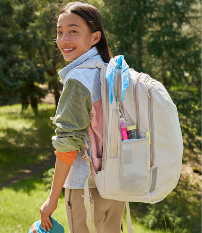 Comfort Carry Laptop Pack, 42L / L.L.Bean