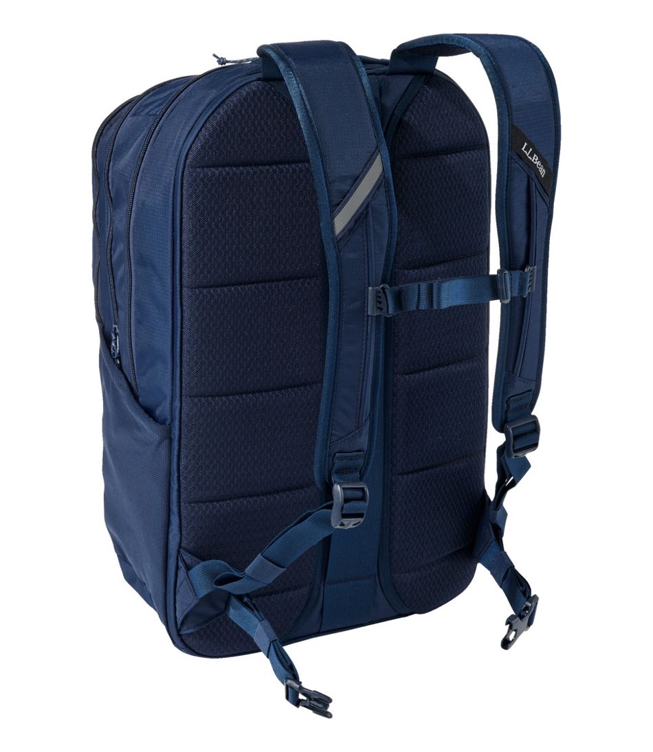 Comfort Carry Laptop Pack, 42L / L.L.Bean