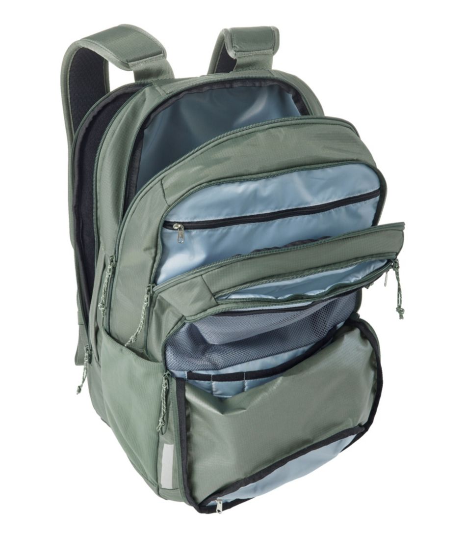 Comfort Carry Laptop Pack, 42L / L.L.Bean