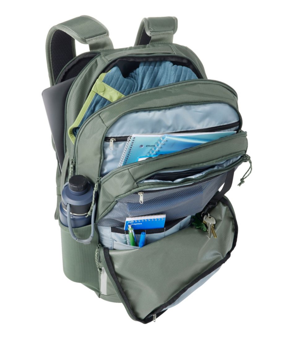 Comfort Carry Laptop Pack, 42L / L.L.Bean