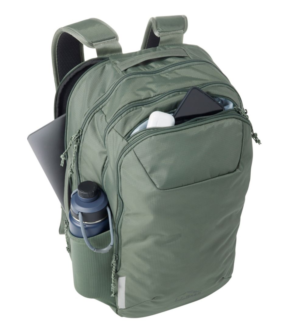 Comfort Carry Laptop Pack, 42L / L.L.Bean