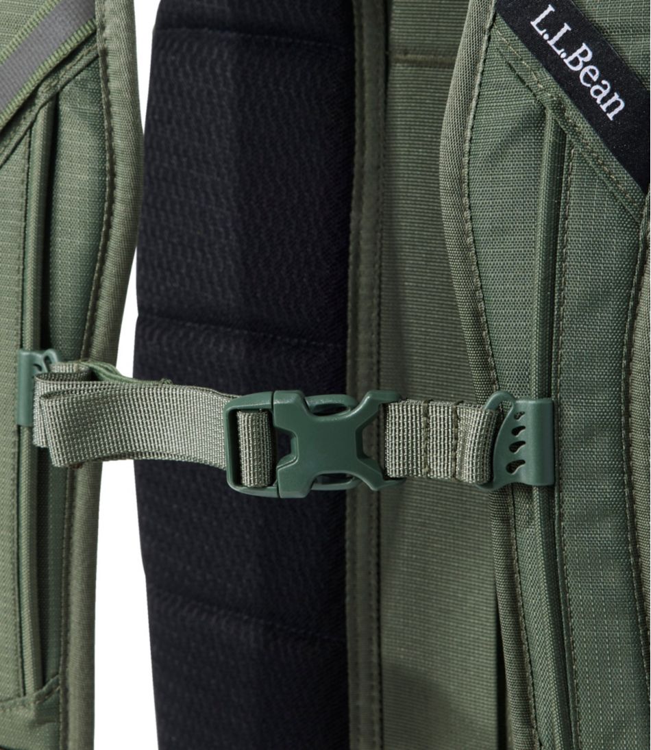 Comfort Carry Laptop Pack, 42L / L.L.Bean