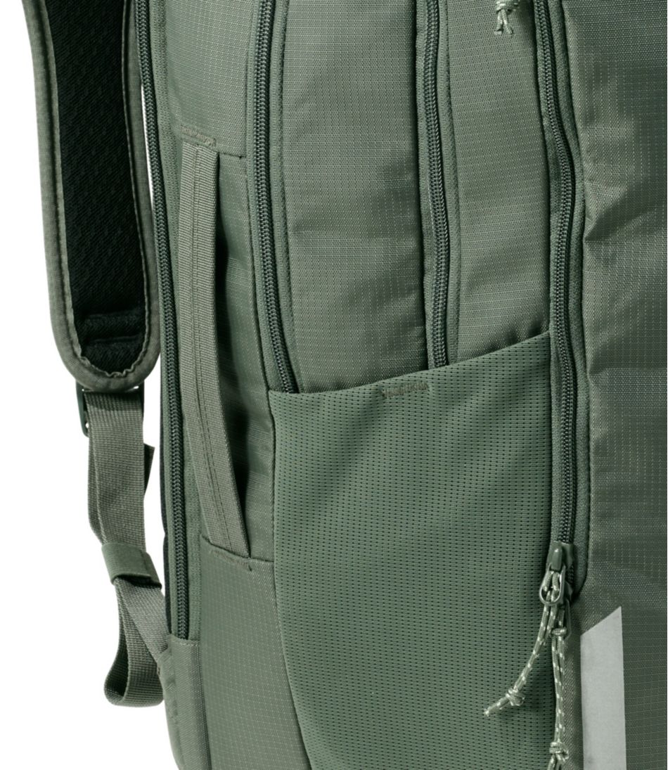 Comfort Carry Laptop Pack, 42L / L.L.Bean