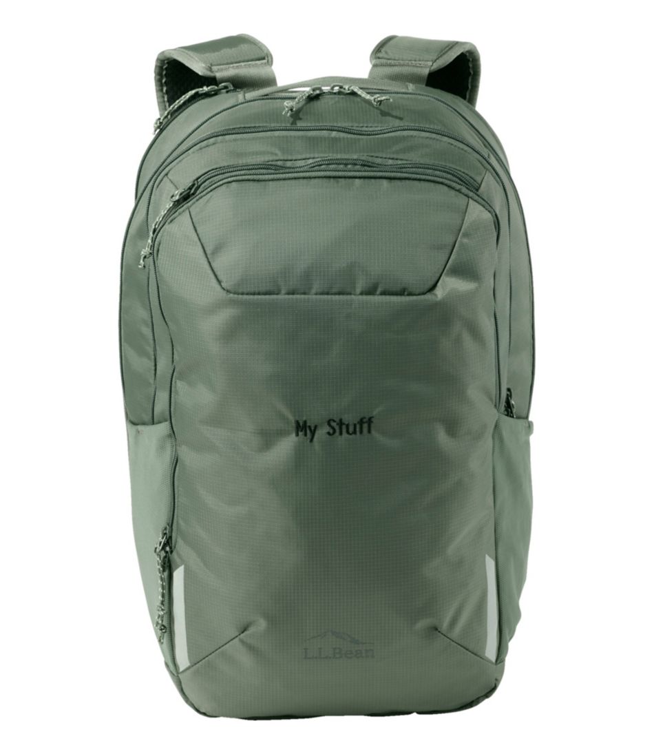 Comfort Carry Laptop Pack, 42L / L.L.Bean