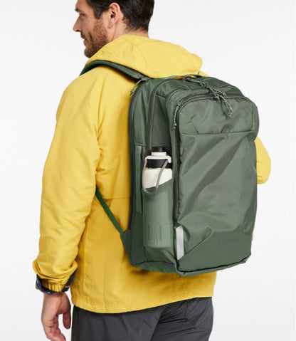 Comfort Carry Laptop Pack, 42L / L.L.Bean