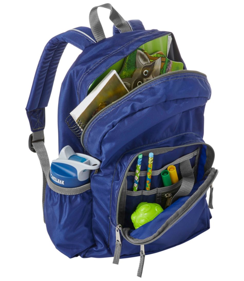 Junior Original Book Pack, 17L / L.L.Bean