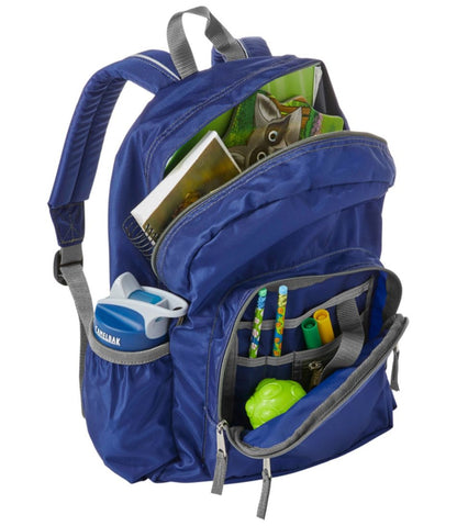 Junior Original Book Pack, 17L / L.L.Bean
