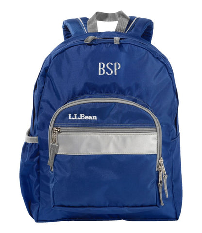 Junior Original Book Pack, 17L / L.L.Bean