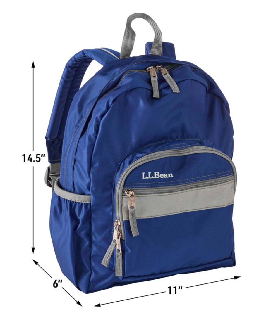 Junior Original Book Pack, 17L / L.L.Bean