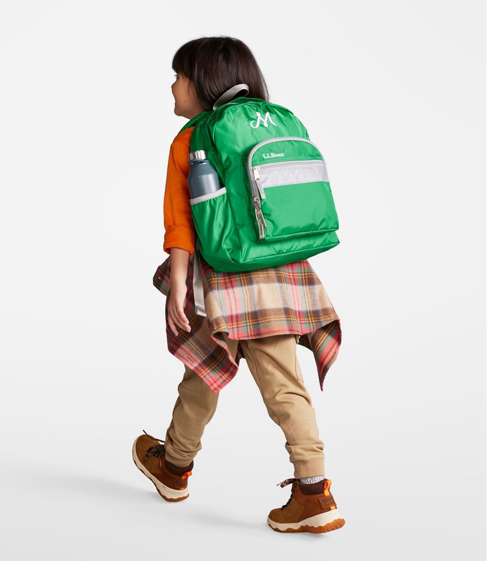 Junior Original Book Pack, 17L / L.L.Bean