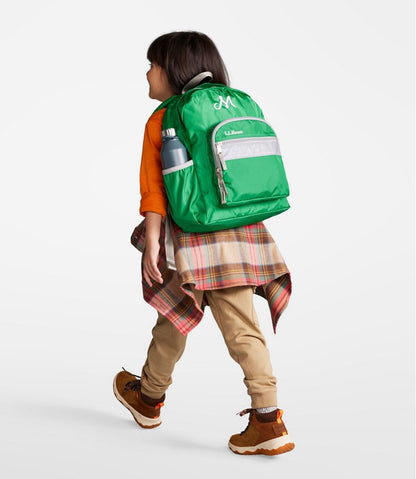 Junior Original Book Pack, 17L / L.L.Bean