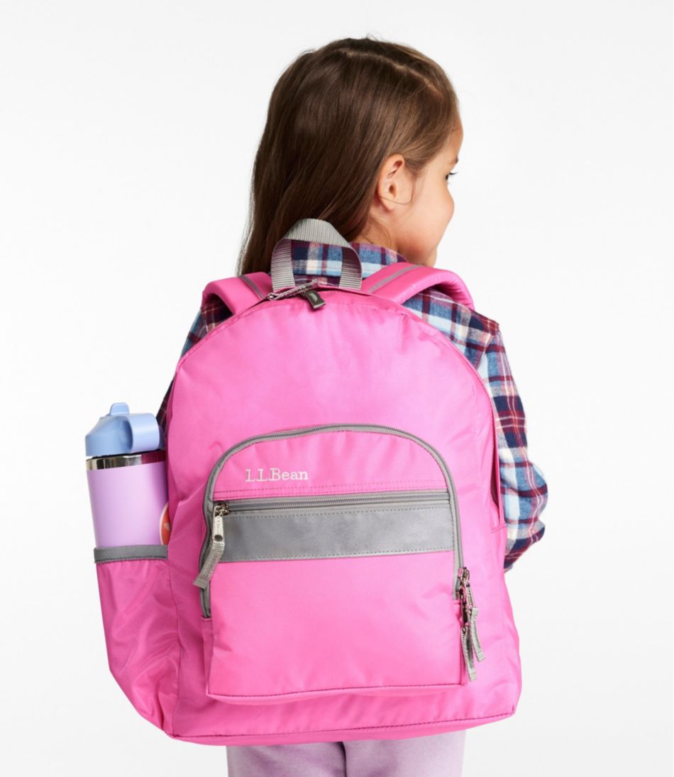 Junior Original Book Pack, 17L / L.L.Bean