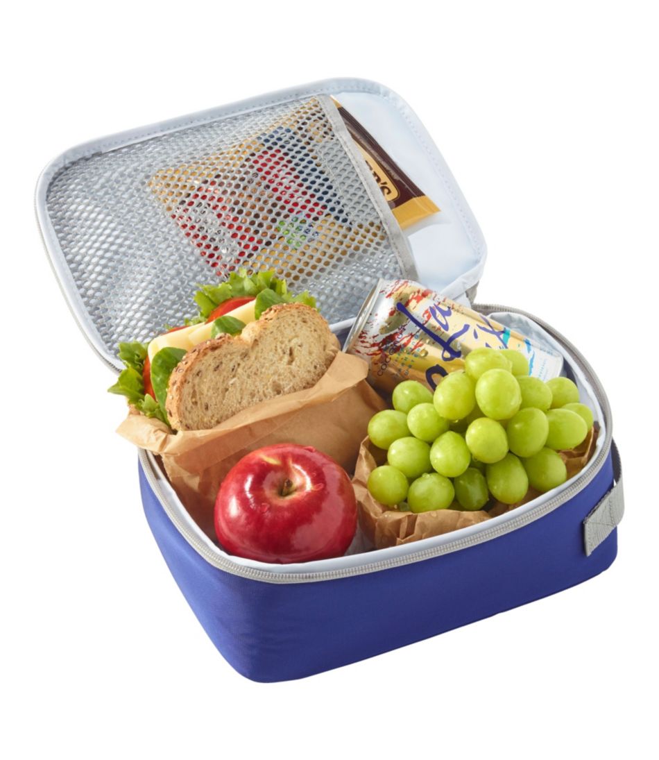Lunch Box / L.L.Bean