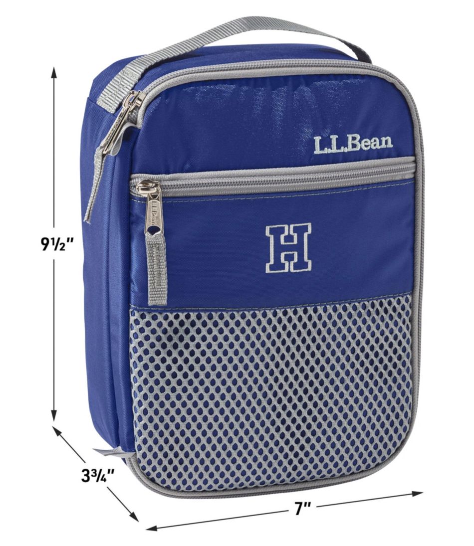 Lunch Box / L.L.Bean