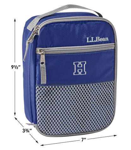 Lunch Box / L.L.Bean