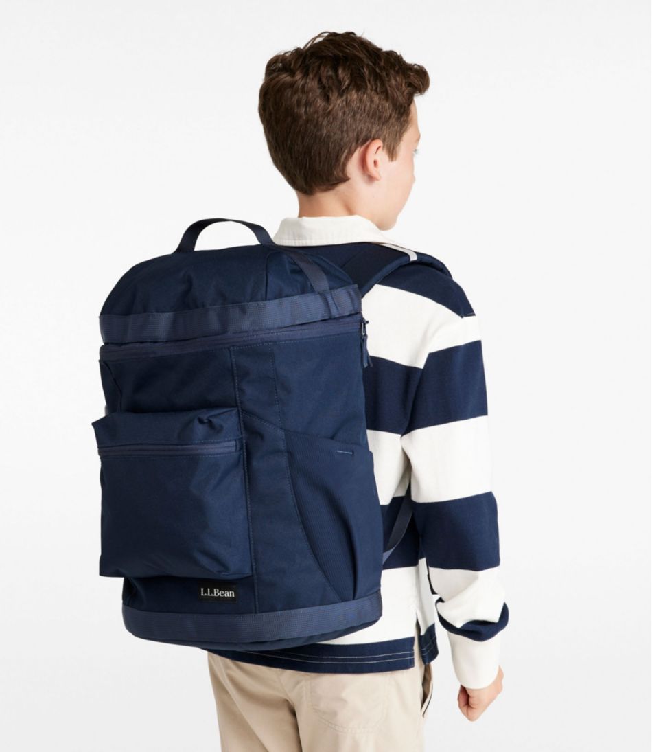 Discovery Top Loader Pack, 27L / L.L.Bean