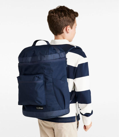 Discovery Top Loader Pack, 27L / L.L.Bean