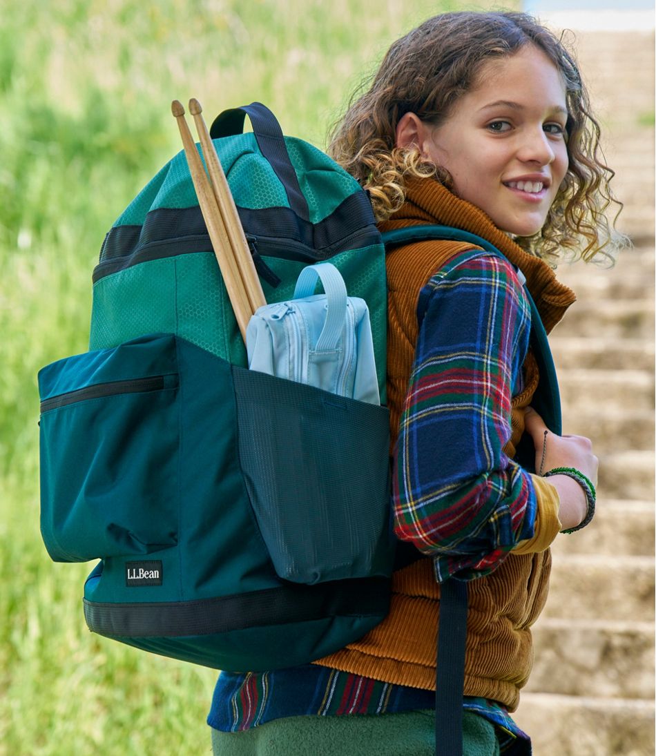 Discovery Top Loader Pack, 27L / L.L.Bean