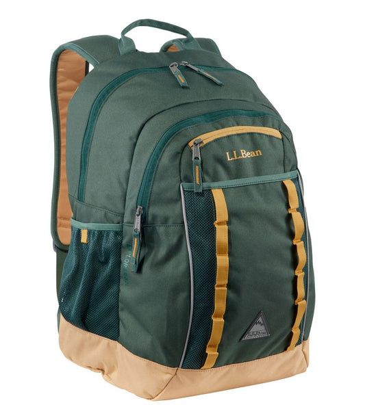 Bean's Explorer Backpack, 32L / L.L.Bean