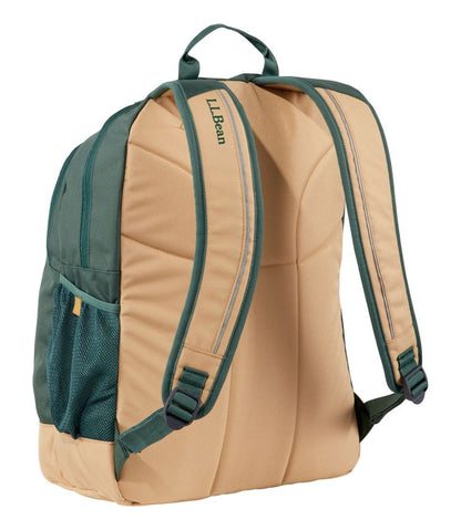 Bean's Explorer Backpack, 32L / L.L.Bean