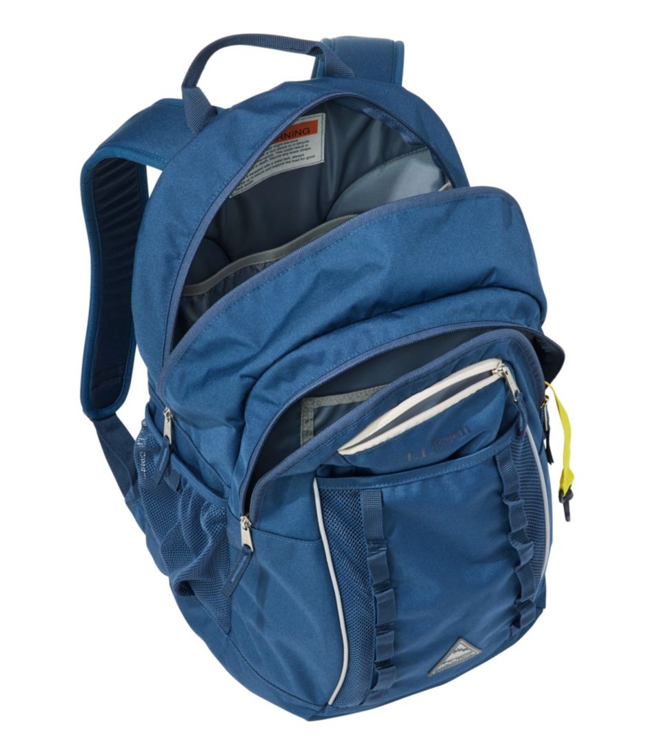 Bean's Explorer Backpack, 32L / L.L.Bean