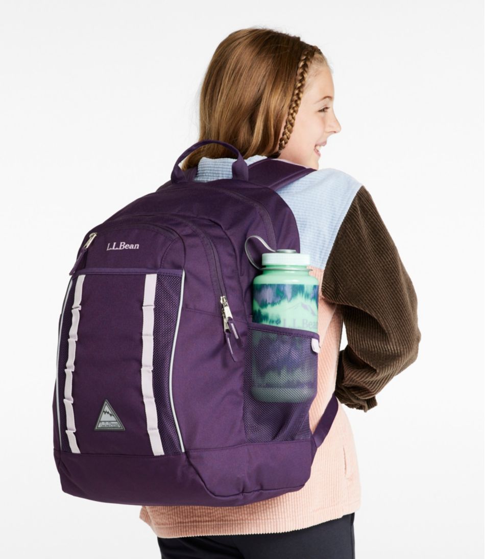 Bean's Explorer Backpack, 32L / L.L.Bean