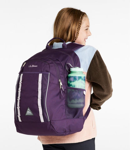 Bean's Explorer Backpack, 32L / L.L.Bean
