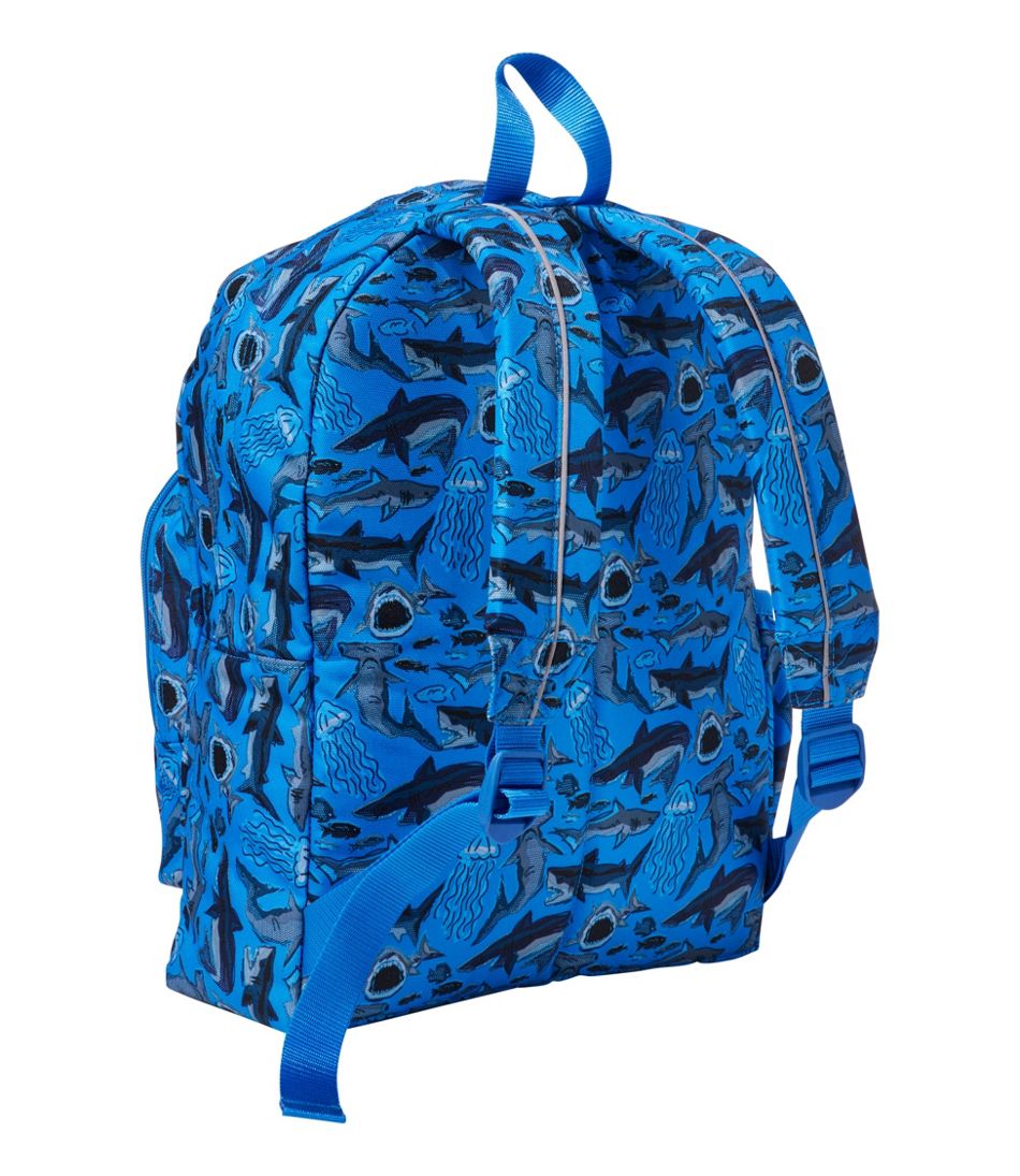 Junior Original Book Pack, 17L, Print / L.L.Bean