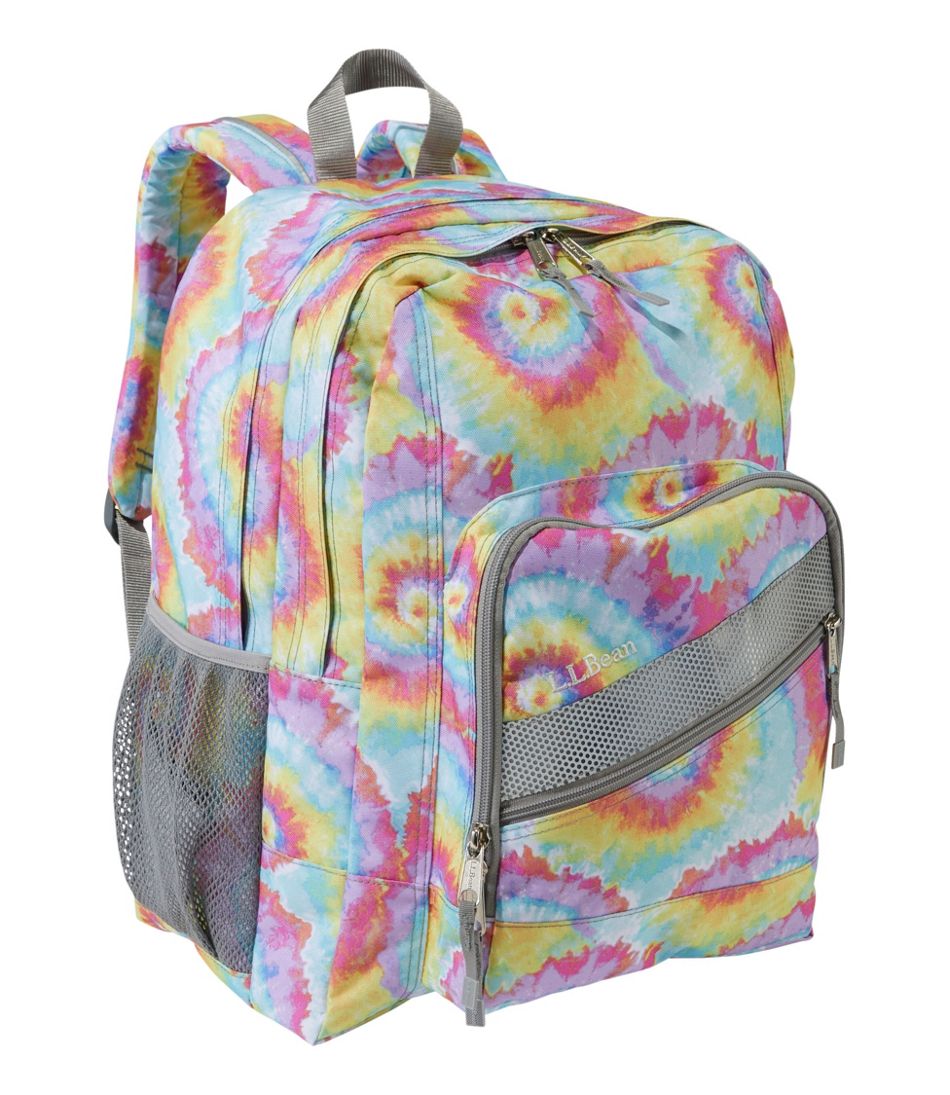 Deluxe Book Pack®, 37L, Print / L.L.Bean