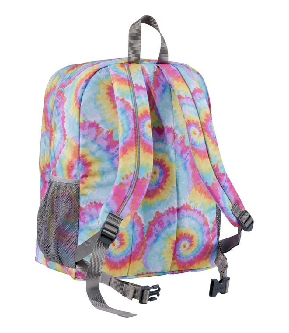Deluxe Book Pack®, 37L, Print / L.L.Bean