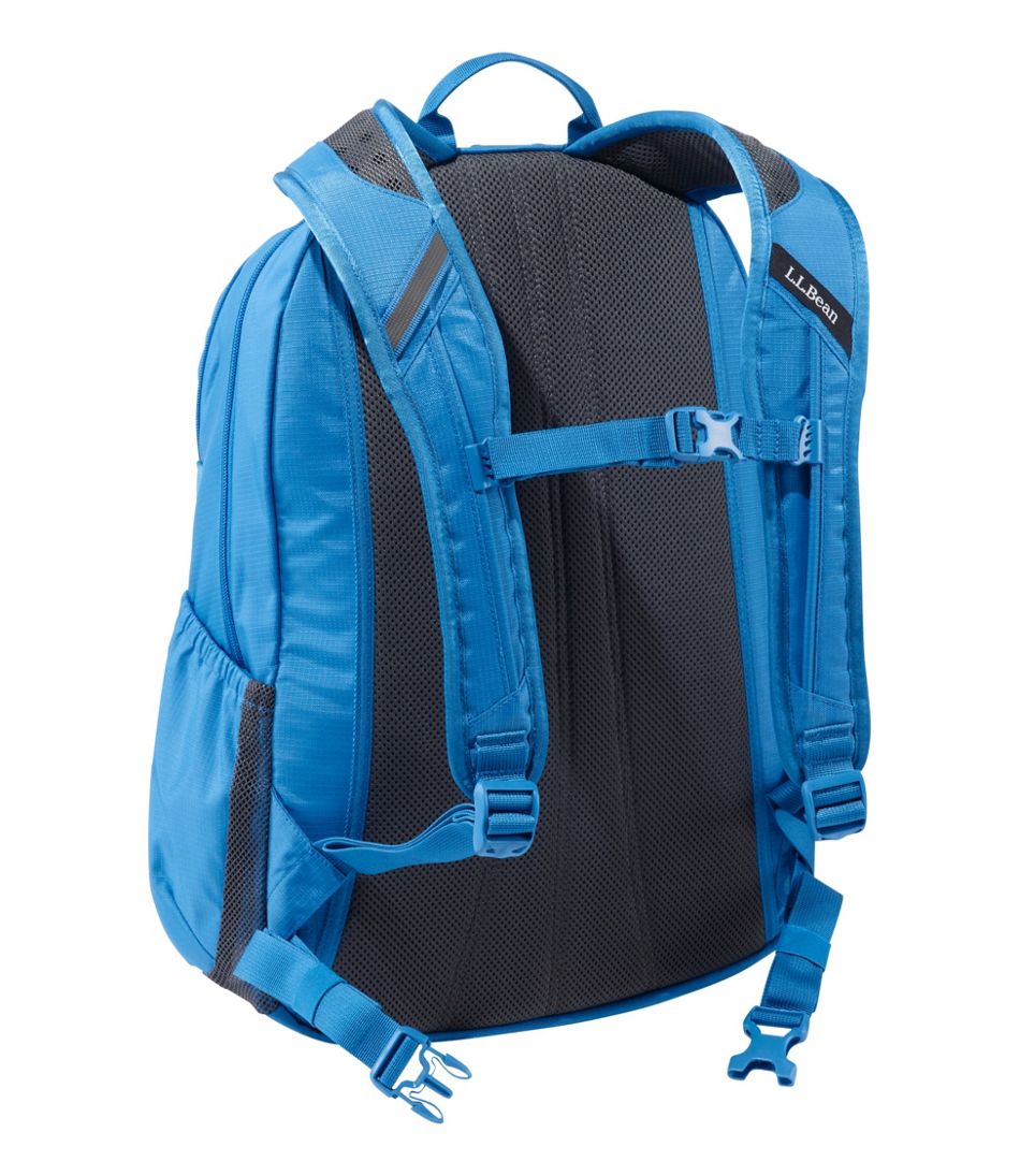 Comfort Carry Laptop Pack, 30L / L.L.Bean