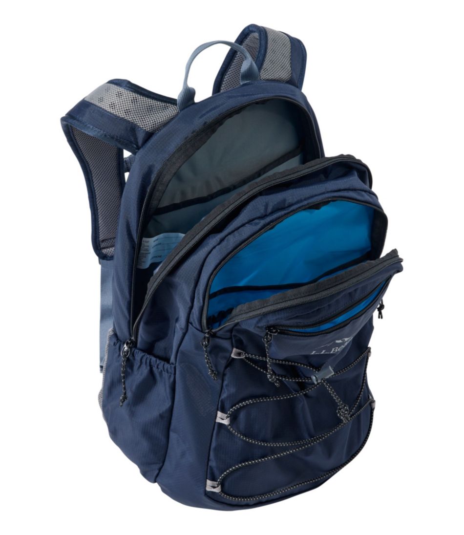 Comfort Carry Laptop Pack, 30L / L.L.Bean