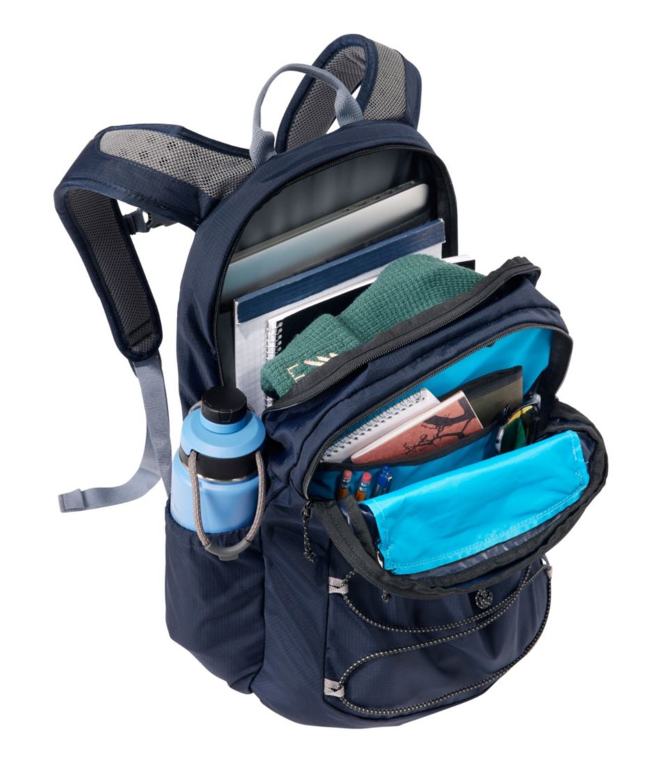 Comfort Carry Laptop Pack, 30L / L.L.Bean