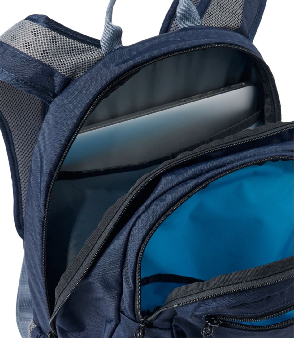 Comfort Carry Laptop Pack, 30L / L.L.Bean