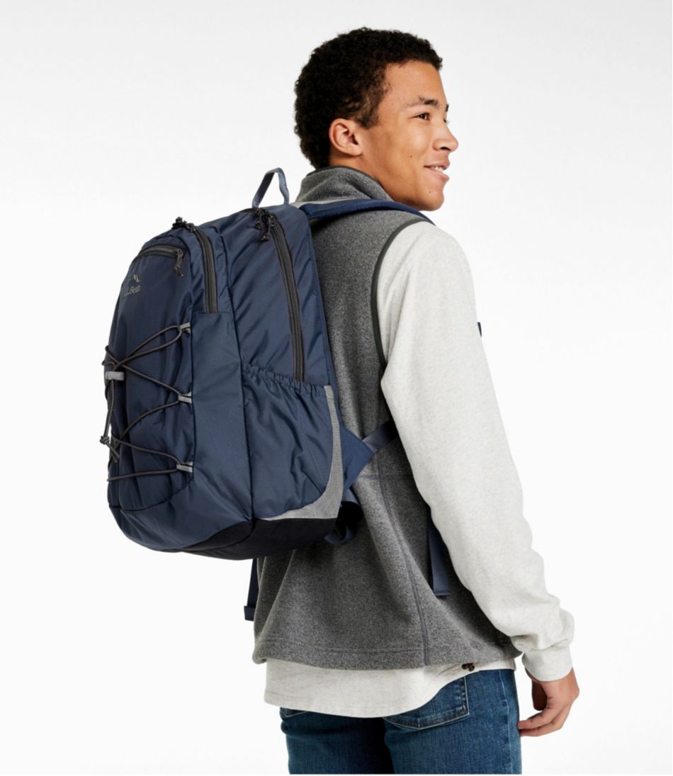 Comfort Carry Laptop Pack, 30L / L.L.Bean