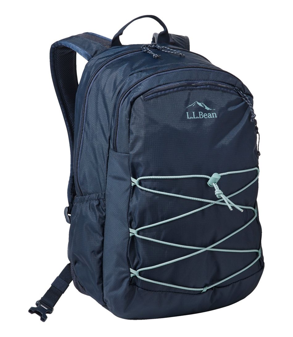 Comfort Carry Women's Laptop Pack, 30L / L.L.Bean