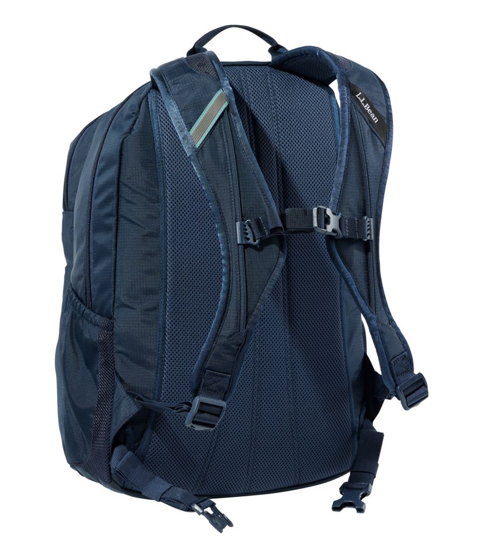Comfort Carry Women's Laptop Pack, 30L / L.L.Bean