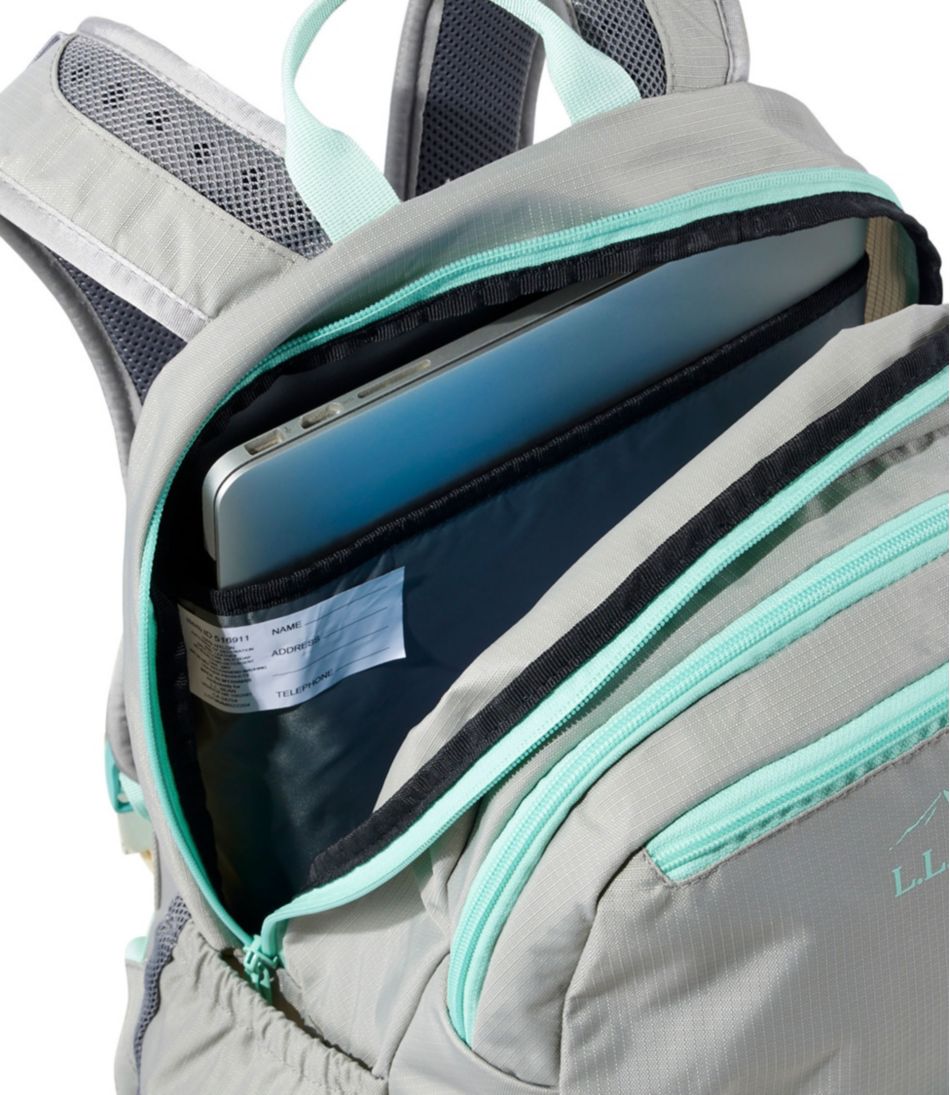 Comfort Carry Women's Laptop Pack, 30L / L.L.Bean