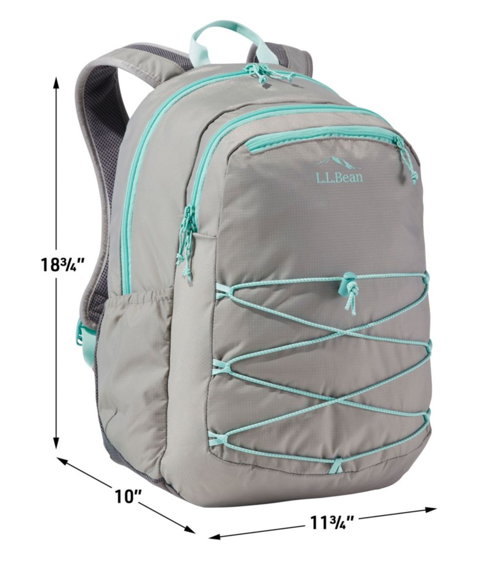 Comfort Carry Women's Laptop Pack, 30L / L.L.Bean