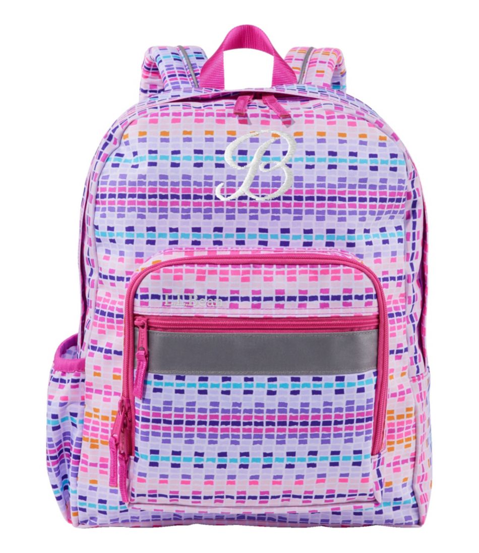 Original Book Pack®, 24L, Print / L.L.Bean