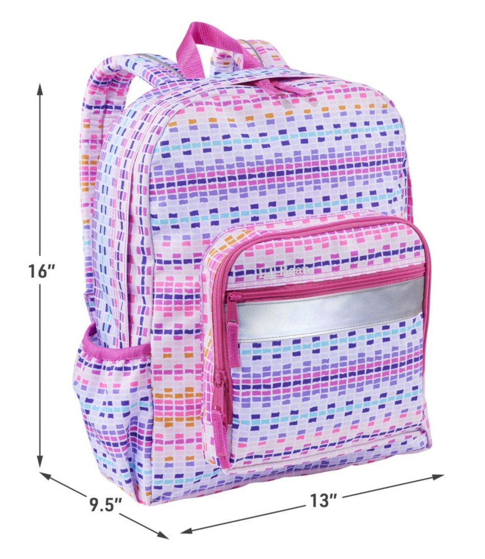 Original Book Pack®, 24L, Print / L.L.Bean