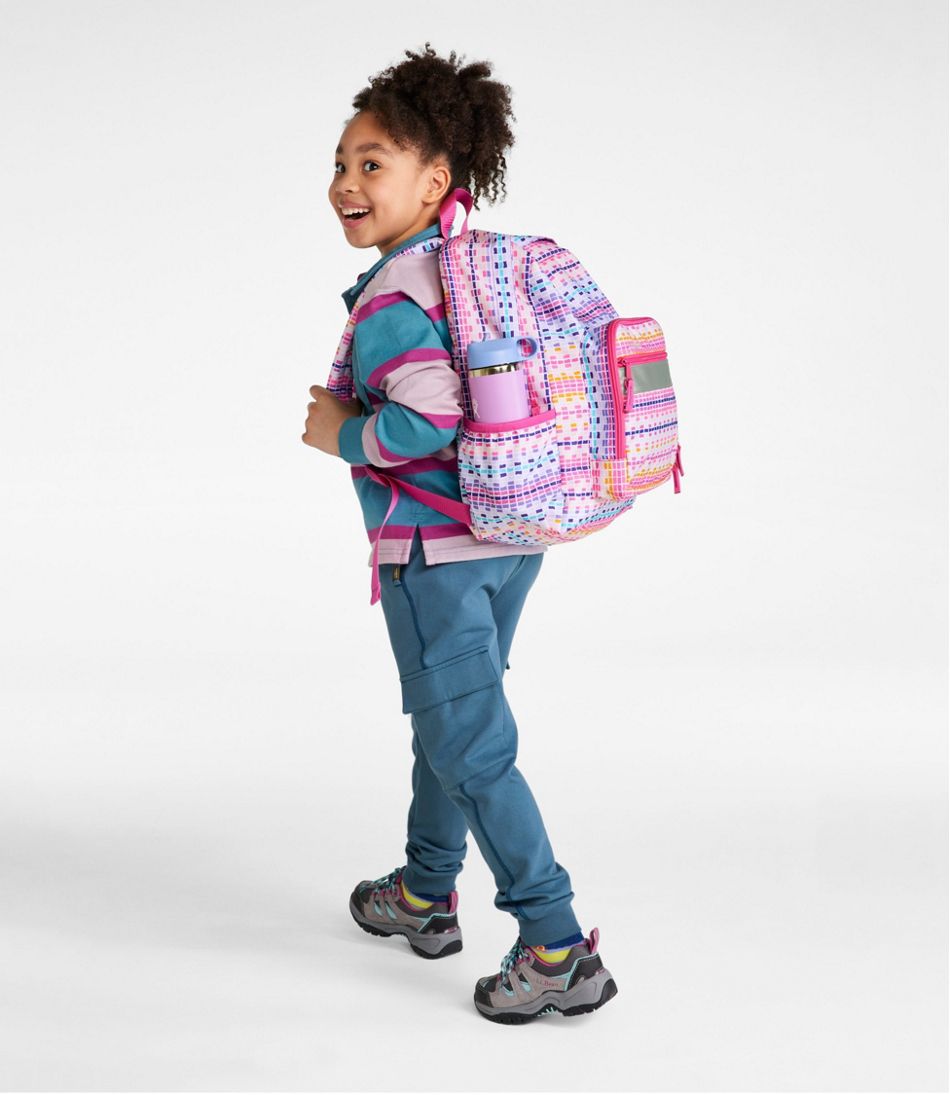 Original Book Pack®, 24L, Print / L.L.Bean